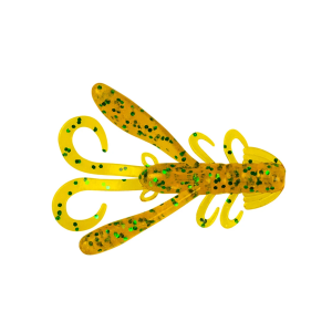 Силикон Select Rak Craw 2.8" col.006 (5 шт/пак)