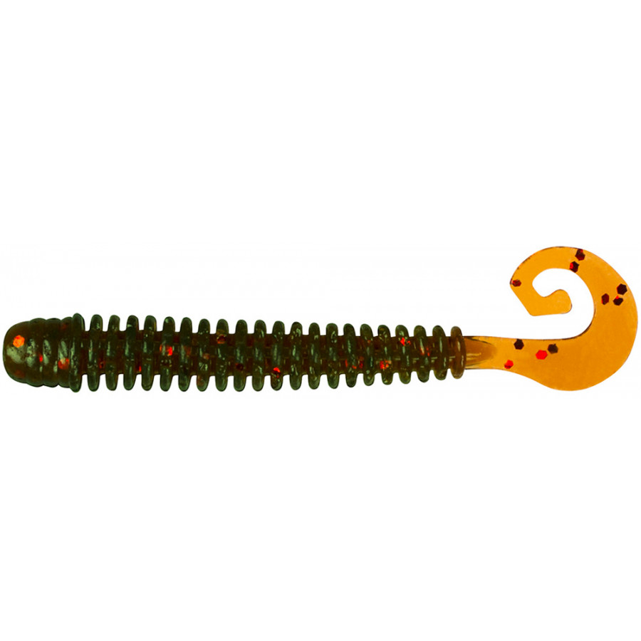 Силікон Select Uran 2.8" col.085 (6 шт/пак) Силікон Select Uran 2.8" col.085 (6 шт/пак)