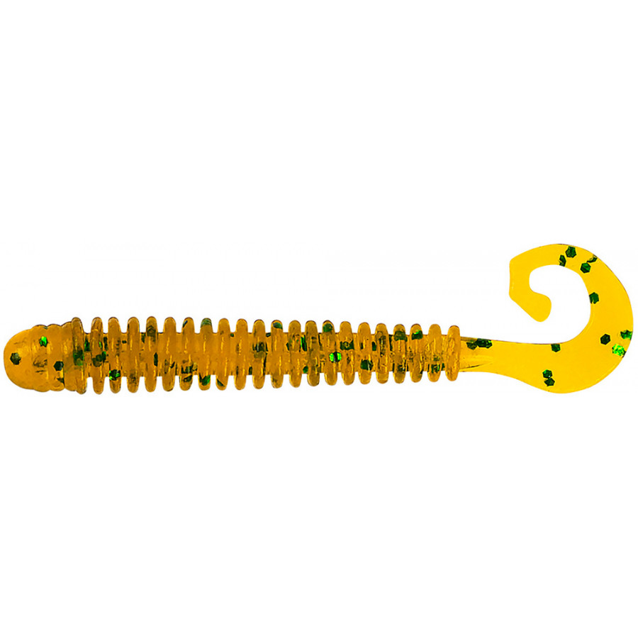 Силікон Select Uran 2.8" col.006 (6 шт/пак) Силікон Select Uran 2.8" col.006 (6 шт/пак)