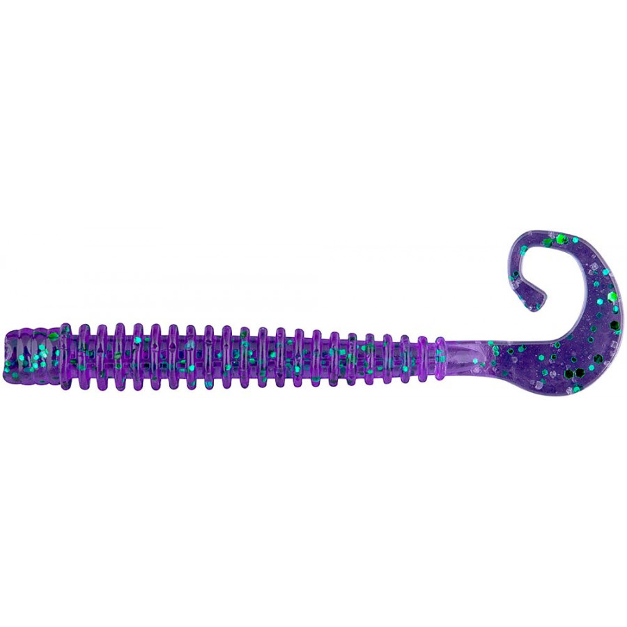 Силікон Select Uran 2.8" col.777 (6 шт/пак) Силікон Select Uran 2.8" col.777 (6 шт/пак)