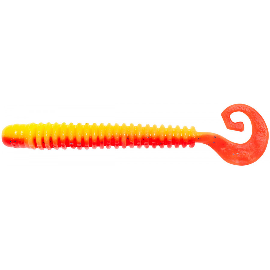 Силікон Select Uran 2.8" col.202 (6 шт/пак) Силікон Select Uran 2.8" col.202 (6 шт/пак)