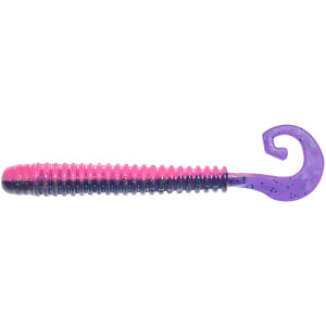 Силікон Select Uran 2.8" col.205 (6 шт/пак) Силікон Select Uran 2.8" col.205 (6 шт/пак)