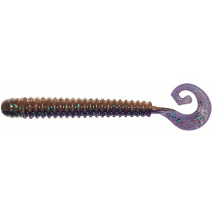 Силікон Select Uran 2.8" col.206 (6 шт/пак) Силікон Select Uran 2.8" col.206 (6 шт/пак)