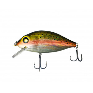 Воблер Condor Artful Crucian 11g col.169 Воблер Condor Artful Crucian 11g col.169