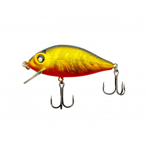 Воблер Condor Artful Crucian 11g col.502 Воблер Condor Artful Crucian 11g col.502