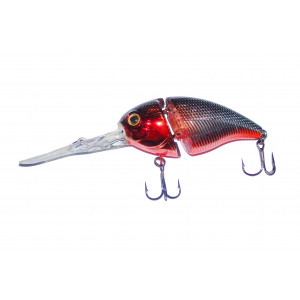 Воблер Condor Soldier Success 4444065 col.H1 Воблер Condor Soldier Success 4444065 col.H1