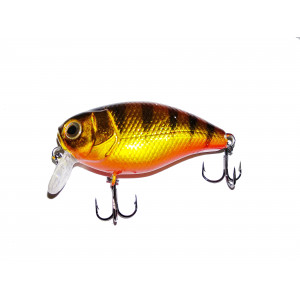 Воблер Condor Hot Monnow - 4455078 col.137 Воблер Condor Hot Monnow - 4455078 col.137