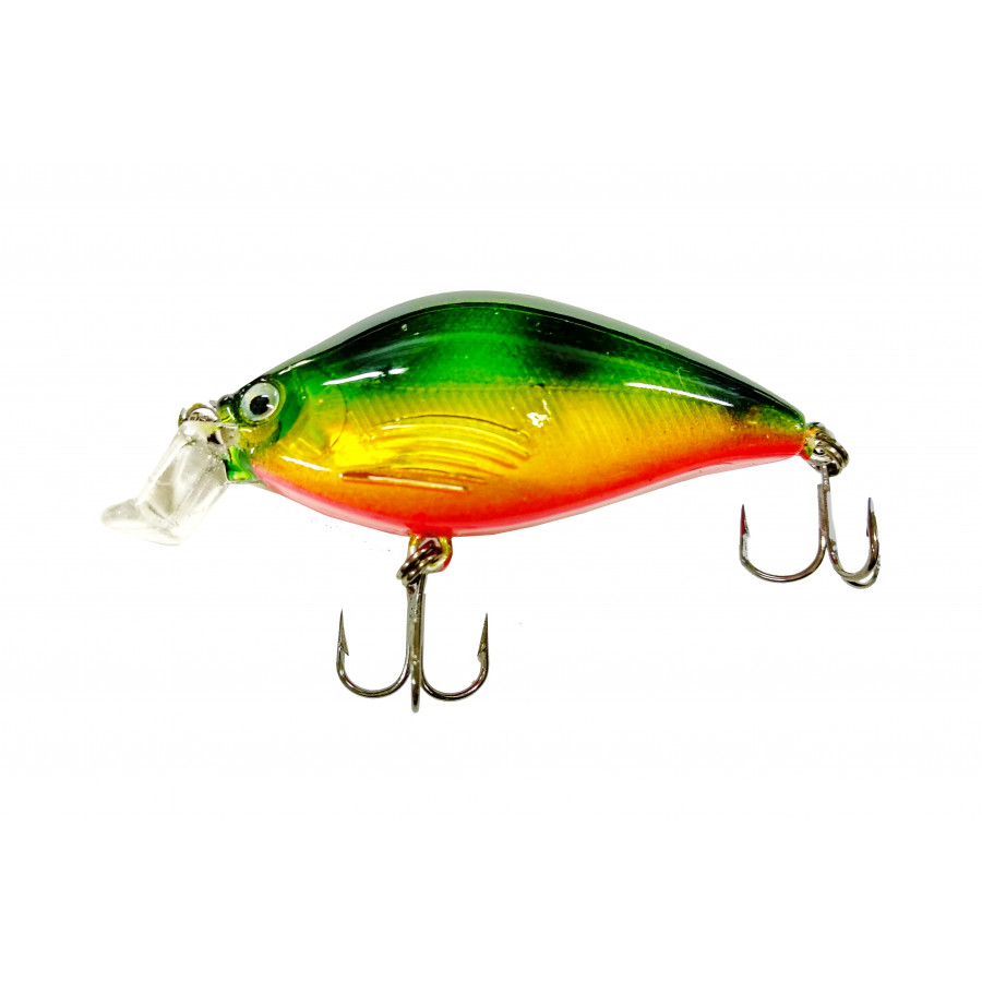 Воблер Condor Magic Flat Crank - 4461052 col.251