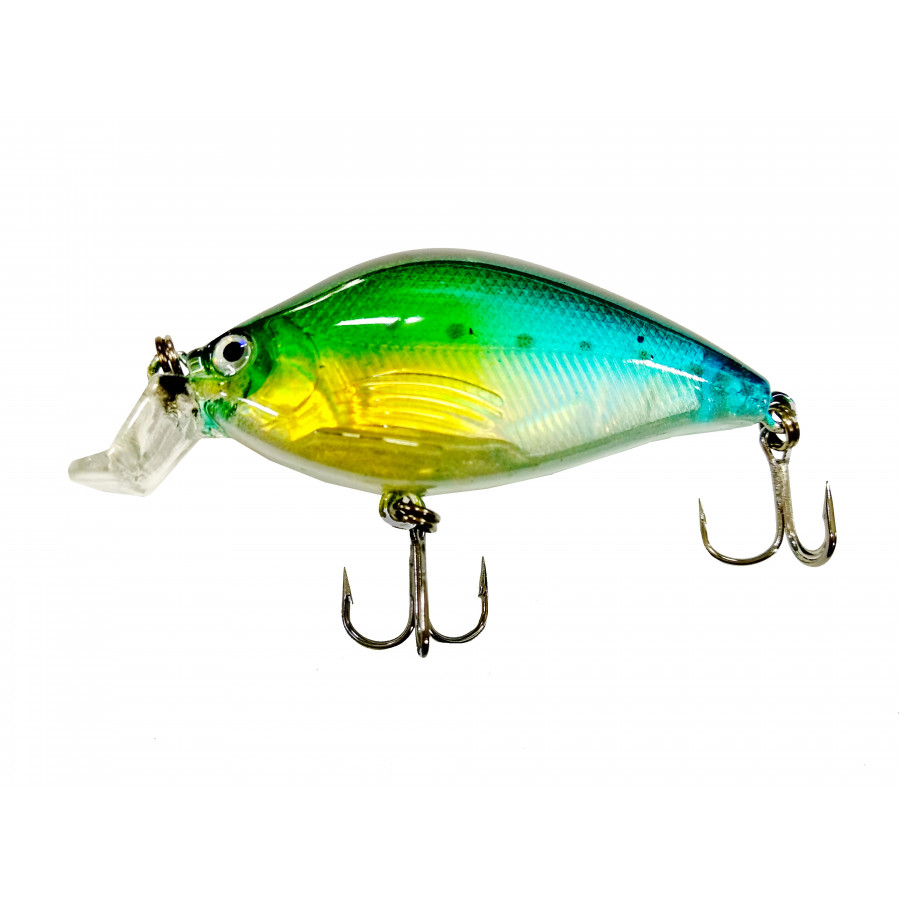 Воблер Condor Magic Flat Crank - 4461052 col.306