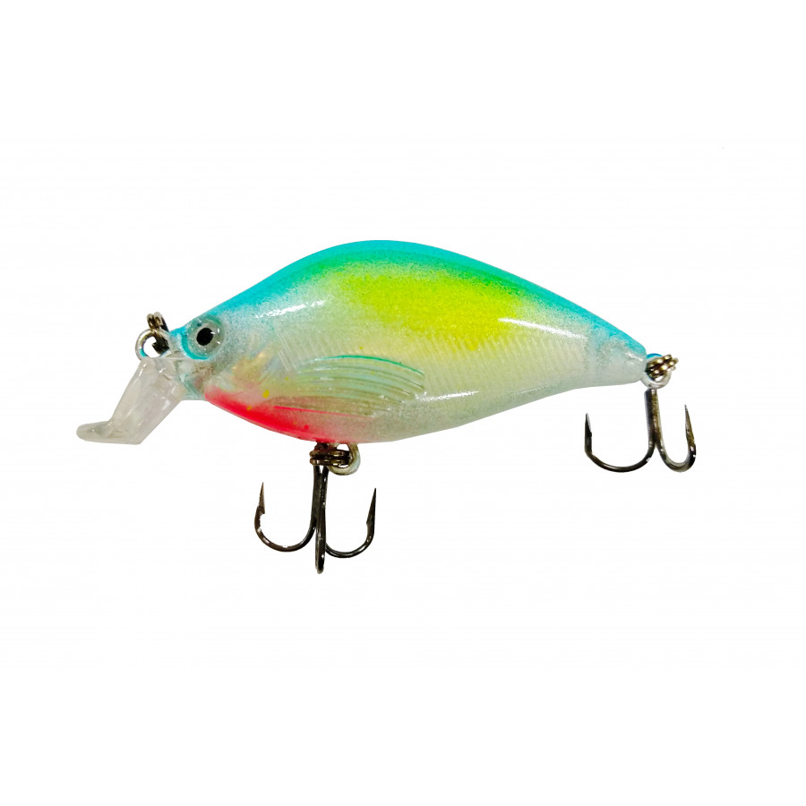 Воблер Condor Magic Flat Crank - 4461052 col.317