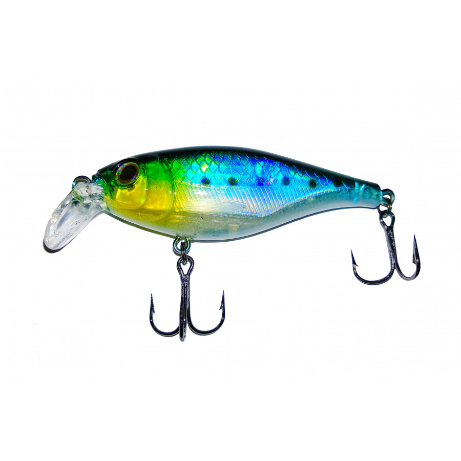 Воблер Condor Brave Robber - 4470085 col.306