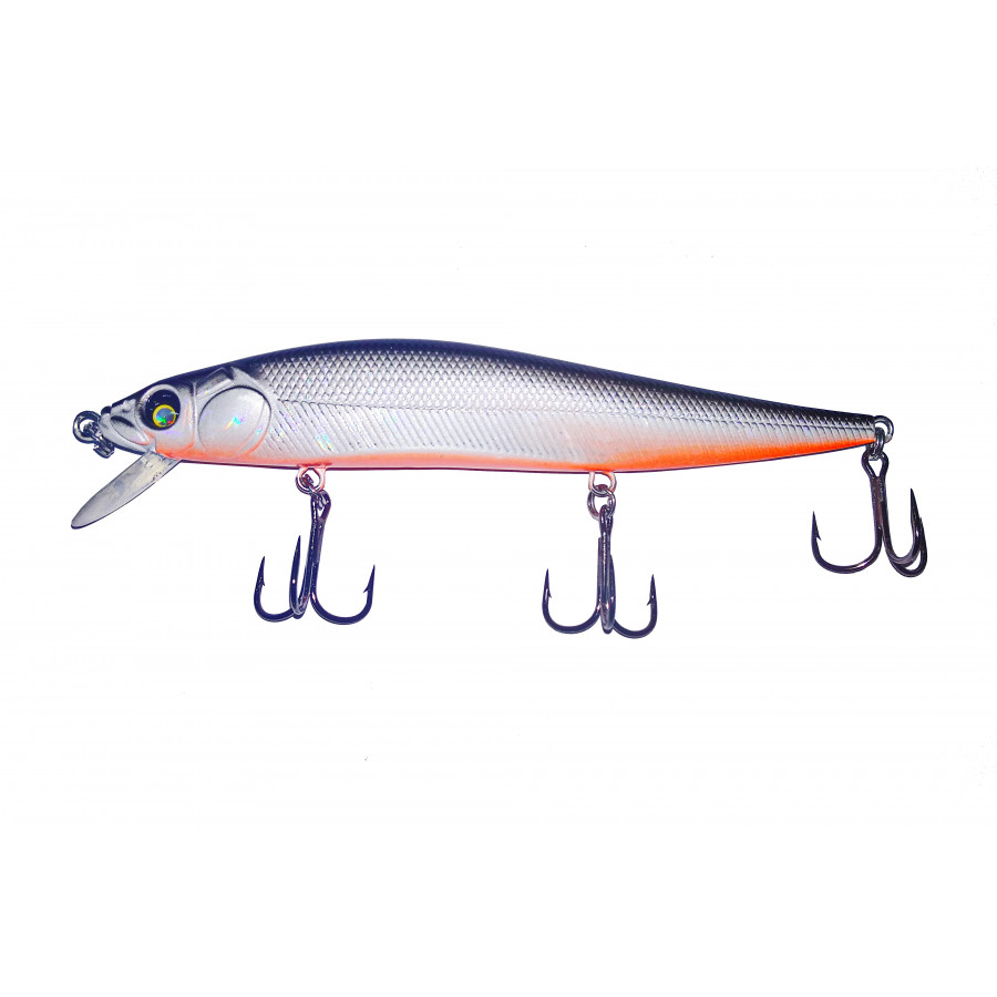 Воблер Condor Bassten 22g col.593