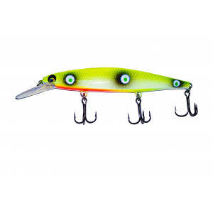 Воблер Condor Carrera 14g col.B033