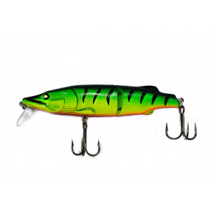 Воблер Condor Ipike 17.3g col.S5