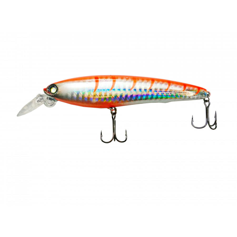 Воблер Condor Squadra 17.5g col.Orange Tooth