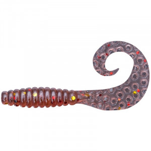 Силикон CC-Grub 2.5" col.003, (7 шт/пак) Силикон CC-Grub 2.5" col.003, (7 шт/пак)