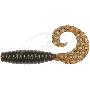 Силикон CC-Grub 2.5" col.102, (7 шт/пак) Силикон CC-Grub 2.5" col.102, (7 шт/пак)