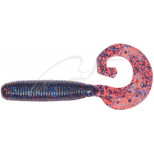 Силикон Select Geely 3" col.110, (7 шт/пак)