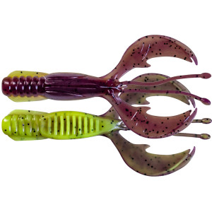 Силикон Select Kraken 1.8" col.201 (7 шт/уп)