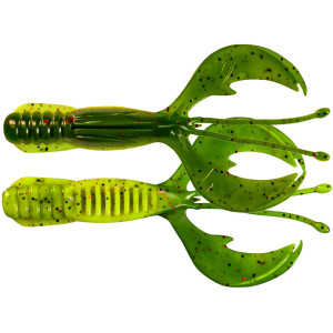 Силікон Select Kraken 1.8" col.203 (7 шт/уп) Силікон Select Kraken 1.8" col.203 (7 шт/уп)