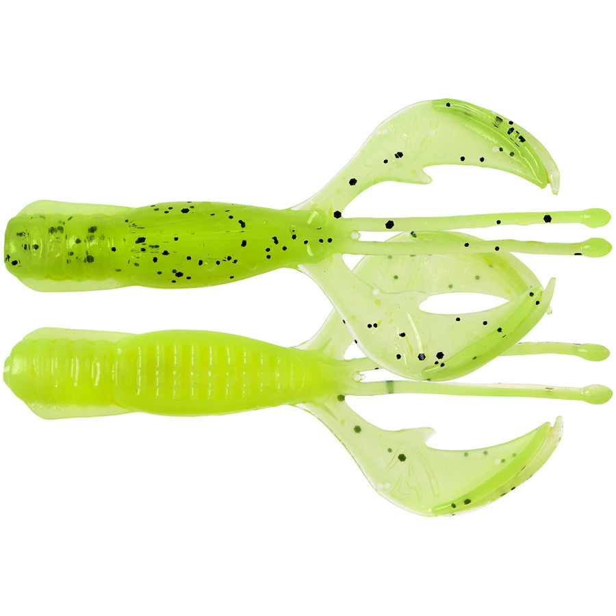 Силікон Select Kraken 1.8" col.241 (7 шт/уп)