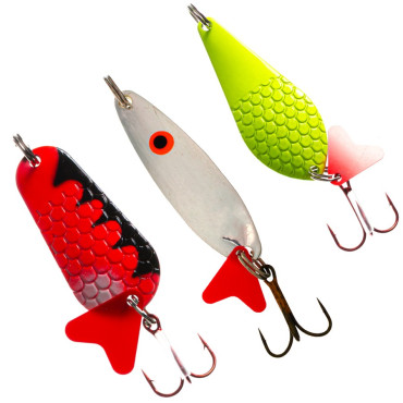 Блешня Spinnex