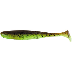 Силикон Keitech Easy Shiner 2" ц:401 greenpumpkinpp.chart