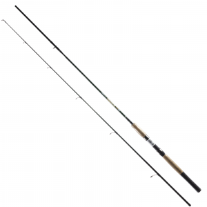 Спінінг Energoteam Predator Spin 5-18g 2.40m Спінінг Energoteam Predator Spin 5-18g 2.40m