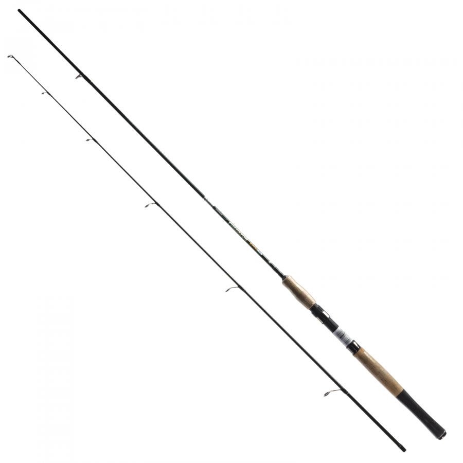 Спінінг Energoteam Predator Spin 4-21g 2.40m