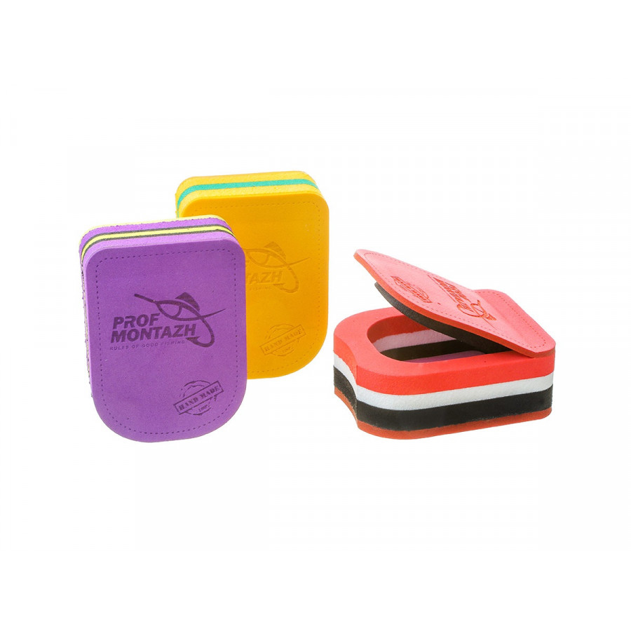 Мотильниця Prof Montazh из EVA стандарт