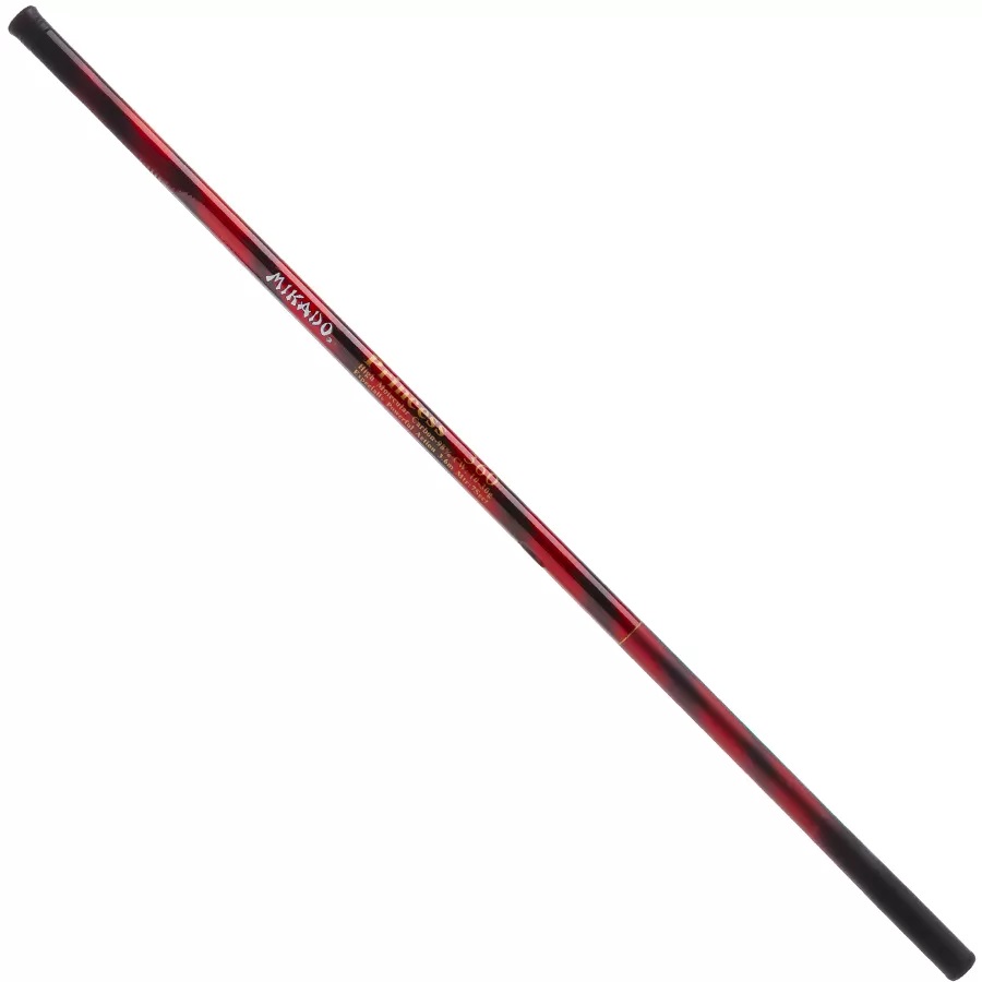 Махова вудка "Djoker mikado" 4.50m