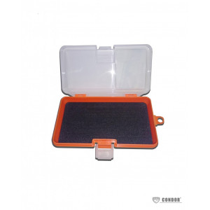 Коробка под блесну STRB-NP-160 Коробка под блесну STRB-NP-160