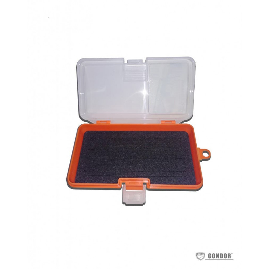 Коробка под блесну STRB-NP-160 Коробка под блесну STRB-NP-160