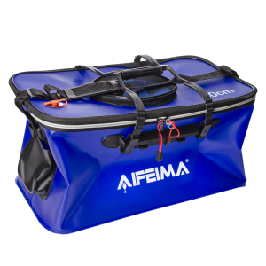 Сумка для живца Feima 50cm