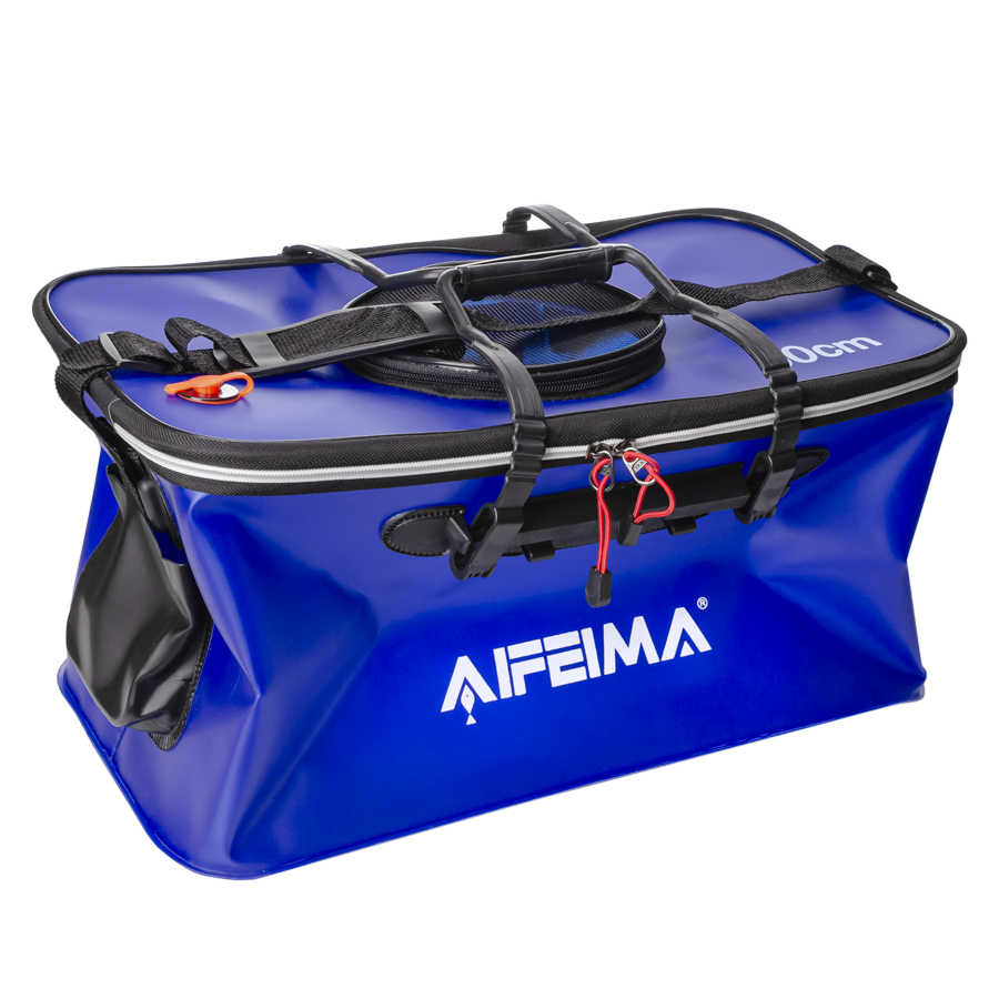 Сумка для живця Feima 50cm