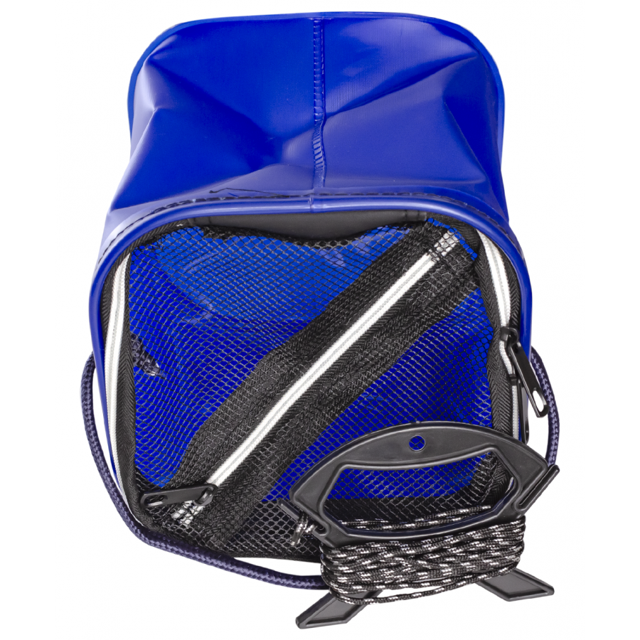 Сумка відро для живця Feima 20cm Сумка відро для живця Feima 20cm