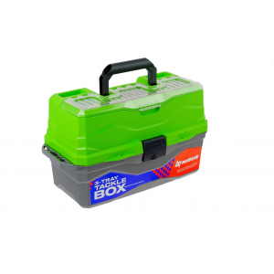 Ящик трехполочний Tackle Box, NISUS